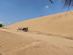 -黄沙古渡原生态旅游区