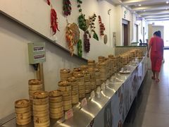 -河北霸州茗汤日月潭温泉
