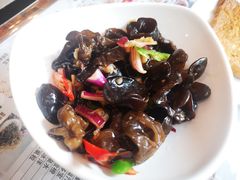 -晋B2008刀削面(小南庄店)