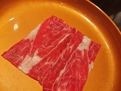 -牛YO寿喜烧和牛火锅自助(三台子万象汇店)