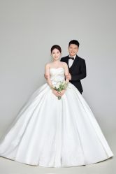 -秦皇岛我和你婚纱摄影工作室