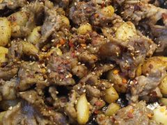 -晓梦戳子肉(瑞云路店)