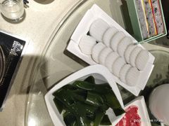 -龙福成肥牛火锅(文昌店)