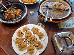 -醉湘厨艺(才华街店)