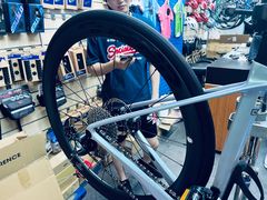 -GIANT捷安特自行车专卖店(金桥台儿庄路店)