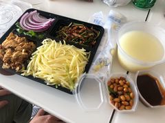 -老昌春饼(中央大街店)