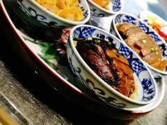 -四季厨房 鲁菜·孔府烤鸭(高新万达店)