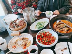 -丽华园(汉阳龙阳店)