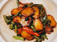 -缤圣源中国清真菜(群力店)