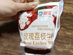 -天津海河华北乳品有限公司