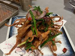 -龙虾奇迹(大华三路店)