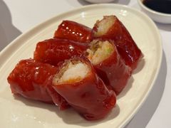 -洪禧楼·老广东海鲜酒楼(宁波万象城店)