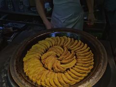 牛肉锅贴-老新隆牛肉锅贴(新街口店)