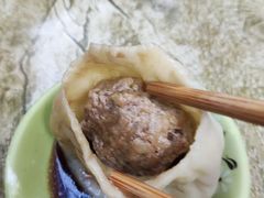 -鲁氏汤包王(长白街店)