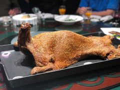 -九十九顶毡房(阜石路店)