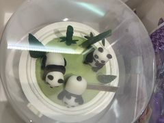 -GANSO元祖食品(锦创书城店)