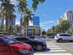 门面-满福隆酒楼(万绿园店)