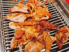 烤羊排-牧人烤全羊(江海大道店)