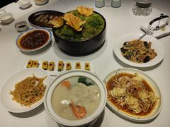 -老太原菜馆(南宫店)