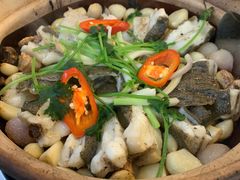 -美极鲜食坊(宝安南路店)
