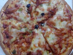 -玛格利塔·现烤披萨(解放路店)