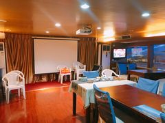 -闽江夜游台江旅游码头