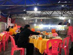大堂-虎门不夜天海鲜市场