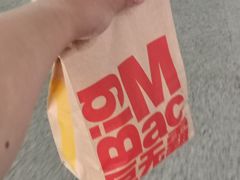 -麦当劳(杭州东站高铁店)