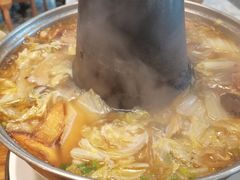 老陕锅-三姐妹餐厅(曲江店)