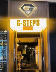 -G-STEPS舞蹈工作室