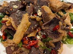 -玉溪清真饭店(前兴路店)
