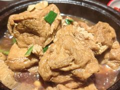 -小柴米·传统江西菜(万寿宫店)