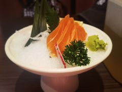 -仙隐小鹿中华料理(南宁万象城店)