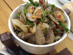 -浮何烤铺(桐梓林店)