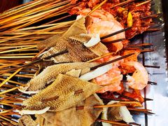 -牛华八婆麻辣烫(起源店)