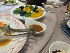 -良友·海鲜青岛菜(五四广场店)