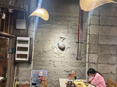 -破瓦寒窑·地摊烤羊排