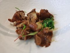 -明翠湖品·湖景餐厅