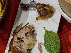 -正阳门饭庄·烤鸭·北京菜(万丰路七里庄店)