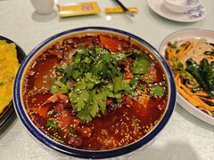 -福照楼汽锅鸡·云南特色菜(万达广场店)