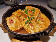 客家酿豆腐-原味田园·客家菜·土窑鸡(中航城君尚购物中心店)