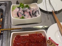 -海底捞火锅(仓山爱琴海店)
