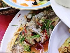 -和源祥·日照菜扛把子(万平口一店)