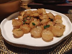 -老客家·客家菜(万达店)