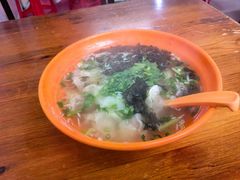 -阿麟馄饨(延长路店)