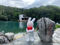 -南京珍珠泉风景区