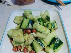 -舞虾小说.涮肉.烧烤(国顺东路店)