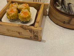 -龙悦湾酒家·八阵鱼生·渔人码头店