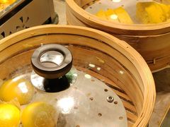 -天津东凯悦酒店·Market Café自助餐厅