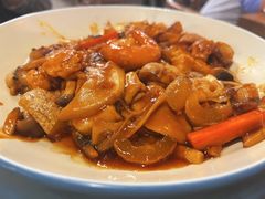 八珍豆腐-陈傻子餐厅(世纪都会店)